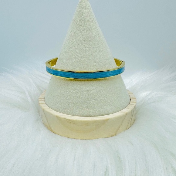 The Classic Bangle Bundle Lot Set 2 piece - Picture 3 of 7